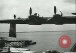 Immagine di Blohm e Voss BV-238 Germania, 1943, secondo 18 filmato di repertorio 65675061607