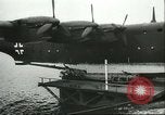 Immagine di Blohm e Voss BV-238 Germania, 1943, secondo 27 filmato di repertorio 65675061607