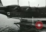 Immagine di Blohm e Voss BV-238 Germania, 1943, secondo 28 filmato di repertorio 65675061607