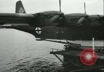 Immagine di Blohm e Voss BV-238 Germania, 1943, secondo 30 filmato di repertorio 65675061607