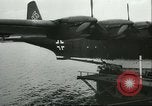 Immagine di Blohm e Voss BV-238 Germania, 1943, secondo 31 filmato di repertorio 65675061607