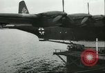 Immagine di Blohm e Voss BV-238 Germania, 1943, secondo 32 filmato di repertorio 65675061607