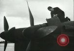 Immagine di Blohm e Voss BV-238 Germania, 1943, secondo 45 filmato di repertorio 65675061607