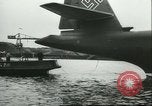 Immagine di Blohm e Voss BV-238 Germania, 1943, secondo 61 filmato di repertorio 65675061607