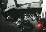 Image of Blohm and Voss BV-238 Germany, 1943, second 4 stock footage video 65675061608