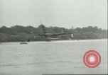 Image of Blohm and Voss BV-238 Germany, 1943, second 7 stock footage video 65675061608