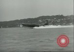 Image of Blohm and Voss BV-238 Germany, 1943, second 20 stock footage video 65675061608