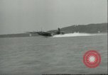 Image of Blohm and Voss BV-238 Germany, 1943, second 24 stock footage video 65675061608