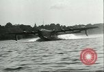 Image of Blohm and Voss BV-238 Germany, 1943, second 27 stock footage video 65675061608