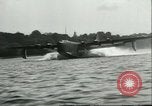 Image of Blohm and Voss BV-238 Germany, 1943, second 28 stock footage video 65675061608