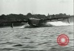 Image of Blohm and Voss BV-238 Germany, 1943, second 29 stock footage video 65675061608