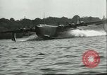 Image of Blohm and Voss BV-238 Germany, 1943, second 31 stock footage video 65675061608