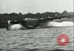 Image of Blohm and Voss BV-238 Germany, 1943, second 32 stock footage video 65675061608