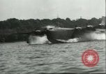 Image of Blohm and Voss BV-238 Germany, 1943, second 33 stock footage video 65675061608