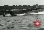 Image of Blohm and Voss BV-238 Germany, 1943, second 34 stock footage video 65675061608