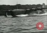 Image of Blohm and Voss BV-238 Germany, 1943, second 35 stock footage video 65675061608