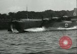 Image of Blohm and Voss BV-238 Germany, 1943, second 36 stock footage video 65675061608