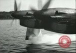 Image of Blohm and Voss BV-238 Germany, 1943, second 40 stock footage video 65675061608