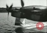 Image of Blohm and Voss BV-238 Germany, 1943, second 41 stock footage video 65675061608