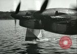 Image of Blohm and Voss BV-238 Germany, 1943, second 42 stock footage video 65675061608