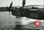 Image of Blohm and Voss BV-238 Germany, 1943, second 43 stock footage video 65675061608