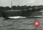 Image of Blohm and Voss BV-238 Germany, 1943, second 46 stock footage video 65675061608