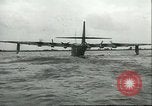 Image of Blohm and Voss BV-238 Germany, 1943, second 53 stock footage video 65675061608