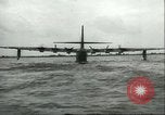 Image of Blohm and Voss BV-238 Germany, 1943, second 54 stock footage video 65675061608
