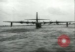 Image of Blohm and Voss BV-238 Germany, 1943, second 55 stock footage video 65675061608
