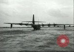 Image of Blohm and Voss BV-238 Germany, 1943, second 56 stock footage video 65675061608