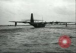 Image of Blohm and Voss BV-238 Germany, 1943, second 58 stock footage video 65675061608