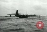 Image of Blohm and Voss BV-238 Germany, 1943, second 60 stock footage video 65675061608