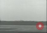 Standbild B-17 Flying Fortress Bomber europäische Theater, 1945, aus Sekunde 3 historischem Filmmaterial Videoclip 65675061610