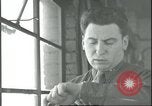Standbild B-17 Flying Fortress Bomber europäische Theater, 1945, aus Sekunde 8 historischem Filmmaterial Videoclip 65675061610