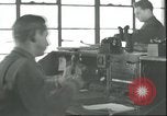 Standbild B-17 Flying Fortress Bomber europäische Theater, 1945, aus Sekunde 11 historischem Filmmaterial Videoclip 65675061610