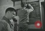 Standbild B-17 Flying Fortress Bomber europäische Theater, 1945, aus Sekunde 15 historischem Filmmaterial Videoclip 65675061610