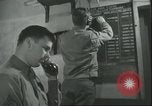 Standbild B-17 Flying Fortress Bomber europäische Theater, 1945, aus Sekunde 16 historischem Filmmaterial Videoclip 65675061610
