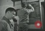 Standbild B-17 Flying Fortress Bomber europäische Theater, 1945, aus Sekunde 17 historischem Filmmaterial Videoclip 65675061610
