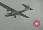 Standbild B-17 Flying Fortress Bomber europäische Theater, 1945, aus Sekunde 24 historischem Filmmaterial Videoclip 65675061610