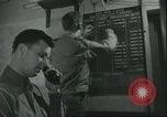 Standbild B-17 Flying Fortress Bomber europäische Theater, 1945, aus Sekunde 31 historischem Filmmaterial Videoclip 65675061610