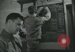 Standbild B-17 Flying Fortress Bomber europäische Theater, 1945, aus Sekunde 32 historischem Filmmaterial Videoclip 65675061610