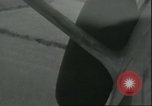 Standbild B-17 Flying Fortress Bomber europäische Theater, 1945, aus Sekunde 34 historischem Filmmaterial Videoclip 65675061610