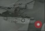 Standbild B-17 Flying Fortress Bomber europäische Theater, 1945, aus Sekunde 41 historischem Filmmaterial Videoclip 65675061610