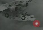 Standbild B-17 Flying Fortress Bomber europäische Theater, 1945, aus Sekunde 42 historischem Filmmaterial Videoclip 65675061610