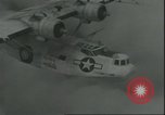 Standbild B-17 Flying Fortress Bomber europäische Theater, 1945, aus Sekunde 43 historischem Filmmaterial Videoclip 65675061610