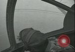 Standbild B-17 Flying Fortress Bomber europäische Theater, 1945, aus Sekunde 44 historischem Filmmaterial Videoclip 65675061610