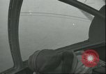 Standbild B-17 Flying Fortress Bomber europäische Theater, 1945, aus Sekunde 45 historischem Filmmaterial Videoclip 65675061610