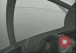 Standbild B-17 Flying Fortress Bomber europäische Theater, 1945, aus Sekunde 47 historischem Filmmaterial Videoclip 65675061610