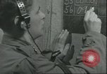 Standbild B-17 Flying Fortress Bomber europäische Theater, 1945, aus Sekunde 48 historischem Filmmaterial Videoclip 65675061610