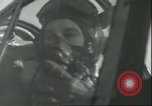 Standbild B-17 Flying Fortress Bomber europäische Theater, 1945, aus Sekunde 55 historischem Filmmaterial Videoclip 65675061610